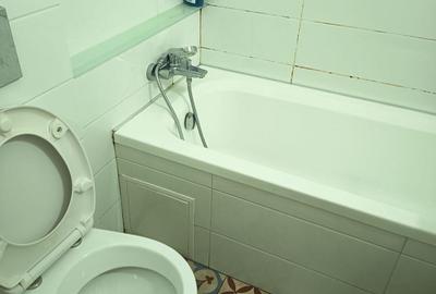 Apartament cu 2 camere în Gara de Nord - 7