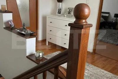 Casă cu Teren 800 Mp în Central - 2