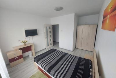 Apartament cu 2 camere decomandat, mobilat în Gara - 7