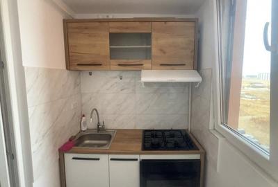 Garsonieră decomandată, mobilată în Militari - 4