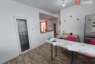 Casa individuala cu 7 camere, spatioasa in Sofronea - 11