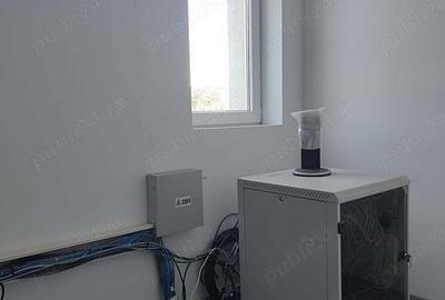 Hala depozitare - depozit farmaceutic, 870 mp, Brasov. - 1