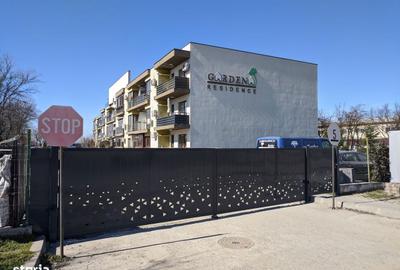 Garsonieră în Central - 1