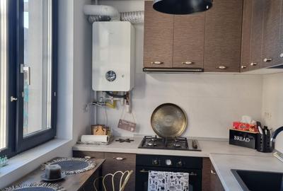 Apartament cu 2 camere decomandat în Tomis Plus - 32