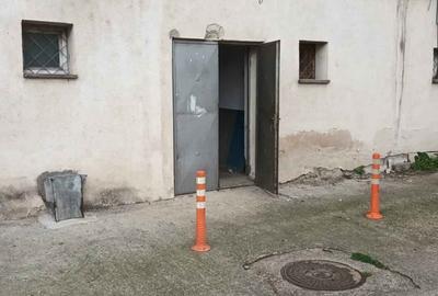 SAD Comercial sau Birou 106 m2, zona OMV - 13