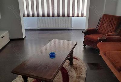 Inchiriez apartament cu doua camere mobilat ?i utilat modern - 2