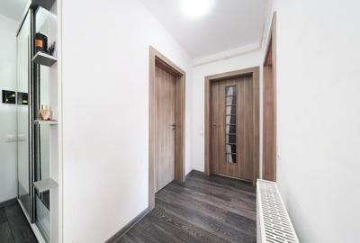 Apartament 3 camere | 2 nivele | Mobilat ?i utilat -Sanpetru Residence - 5