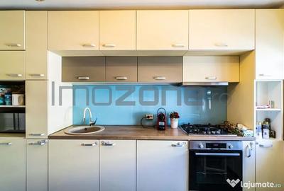 Apartament cu 2 camere semidecomandat în Ștefan cel Mare - 6