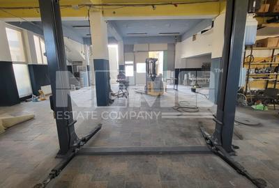 Spațiu comercial, de 250 mp, în Burdujeni - 2