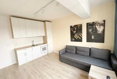 Apratament 2 camere premium, bloc nou 2021, utilare completa, metrou Grozave?ti - 5