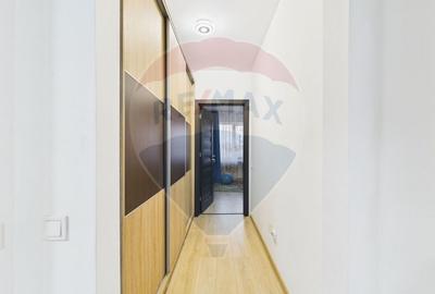 Apartament cu 3 camere decomandat, mobilat în Apărătorii Patriei - 6