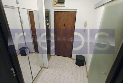 Apartament cu 3 camere semidecomandat în Obor - 6