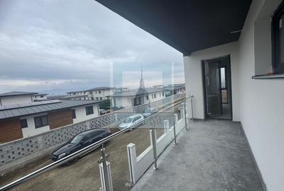 Casă individuală cu 4 camere cu Canalizare în Cristian - 4