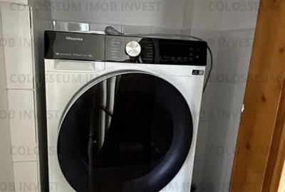 Apartament 3 camere, decomandat - zona Grivitei - 7