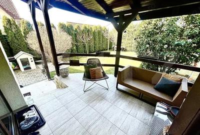 Casă cu Teren 430 Mp în Central - 9