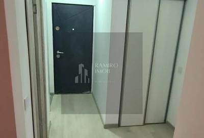 Apartament cu 2 camere decomandat în Giurgiului - 1