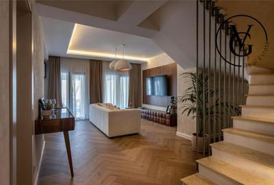 Vila - LakeSide Home - Ovidiu - Vedere catre lac - 5