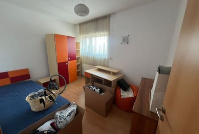 Apartament 3 camere, Doamna Ghica Plaza, 91 mp, parcare subterana inclusa - 10