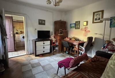 Casa cu teren 300mp-Bucurestii Noi de vanzare - 6