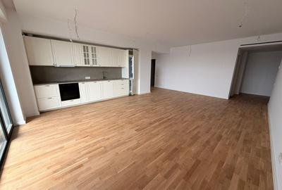 Apartament cu 3 camere în Iancu Nicolae - 2