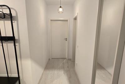 Garsoniera mobilata & utilata | Prima inchiriere | 45mp | Parcare inclusa - 4