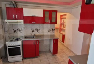 Apartament cu 2 camere decomandat în Independenței - 2