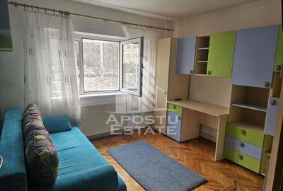 Apartament 2 camere , centrala proprie , clima , zona Girocului - 3