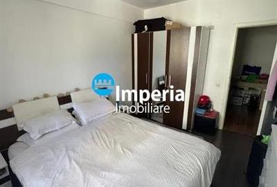 Apartament cu 2 camere decomandat, mobilat în Bucium - 3