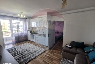Apartament cu 3 camere în Tăuții-Măgherăuș - 2
