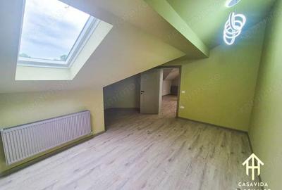 Apartament cu 3 camere decomandat în Coșteiu - 9
