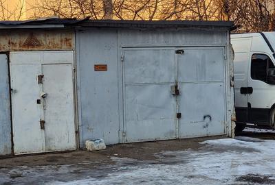 Garaj 22 mp, str. Iosif Cocea, Bacau - 3