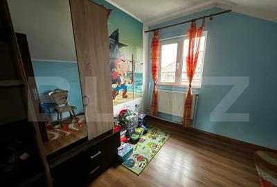 Casă cu 4 camere în Vințu de Jos - 7