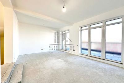 Casa tip Duplex cu demisol si terasa/CF. - 14