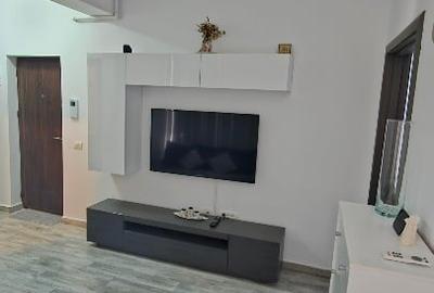 Apartament cu 2 camere semidecomandat, mobilat în Iosefin - 3