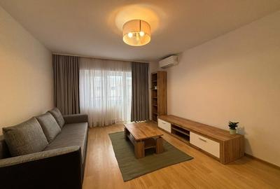 Inchiriez Garsoniera 42mp Timpuri Noi Renovata Ianuarie 2026 - 1