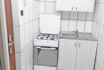 Sagului Garsoniera - 3