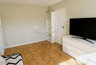 Apartament cu 2 camere semidecomandat, mobilat în Timpuri Noi - 2