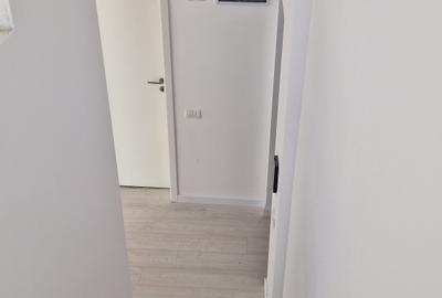 Apartament cu 3 camere semidecomandat în Timpuri Noi - 8