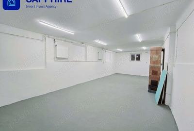 Spa?iu de birouri Str. Matei Voievod, loc parcare, 10 minute centru - 6