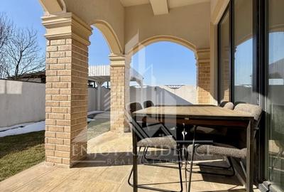 Duplex cu 5 camere cu Canalizare în Berceni - 3