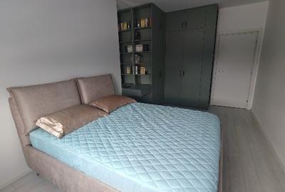 Inchirire apartament metrou Mihai Bravu - 15