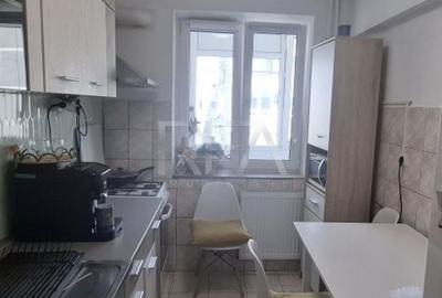 Apartament cu 3 camere semidecomandat, mobilat în Drumul Taberei - 6