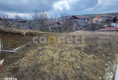Casă cu 4 camere cu Teren 341 Mp în Someșeni - 6