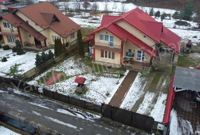 Casa de vanzare in Curtea de Arge?. - 1