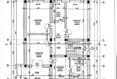 Casă cu 5 camere cu Teren 367 Mp în Malu Mare - 2
