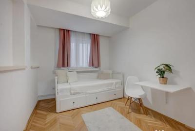 Apartament cu 3 camere decomandat, mobilat în Beller - 7