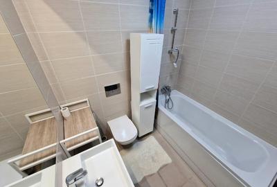 Garsonieră decomandată în Aviației - 7