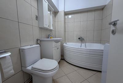 Apartament cu 3 camere decomandat în Scriitorilor - 12