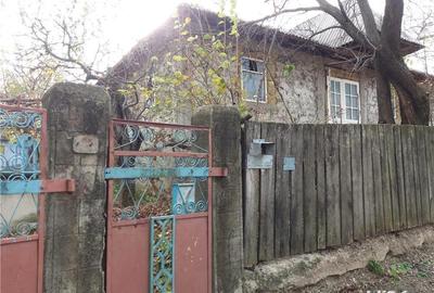 Casă cu 3 camere cu Teren 3850 Mp în Ciurea - 8
