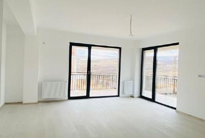Apartament cu 2 camere semidecomandat în Bucium - 8